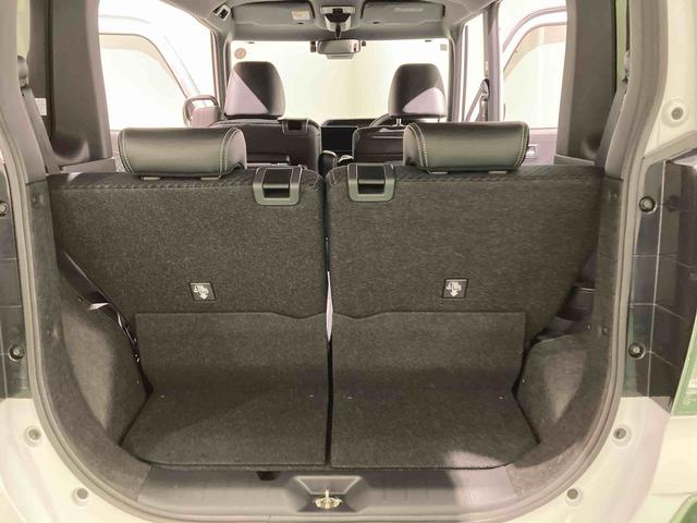 タントカスタムXナビ ドラレコ ETC エンスタ 下回り防錆済み 両側スライドドア 4WD キーレス スマートキー ABS エアバッグ(青森県)の中古車