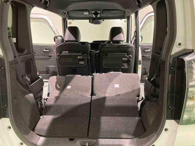 タントカスタムXナビ ドラレコ ETC エンスタ 下回り防錆済み 両側スライドドア 4WD キーレス スマートキー ABS エアバッグ(青森県)の中古車