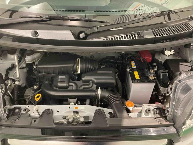 タントカスタムXナビ ドラレコ ETC エンスタ 下回り防錆済み 両側スライドドア 4WD キーレス スマートキー ABS エアバッグ(青森県)の中古車