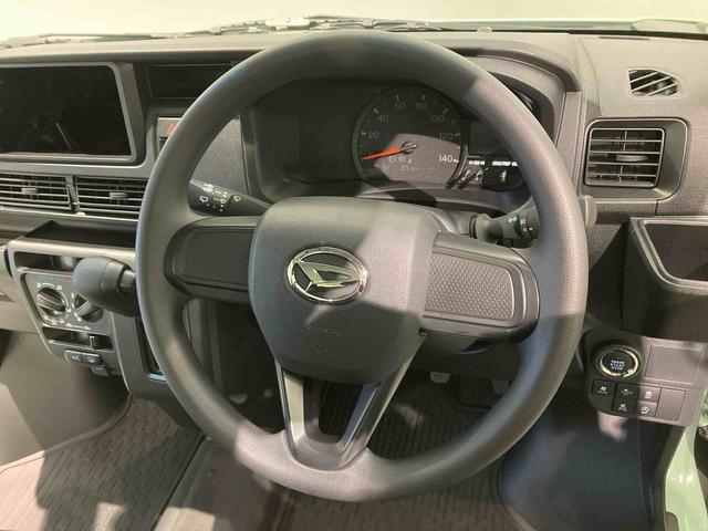 ハイゼットカーゴクルーズ下回り防錆済み　４ＷＤ　キーフリー　ＡＢＳ　エアバッグ　スマートキー　プッシュスタート（青森県）の中古車