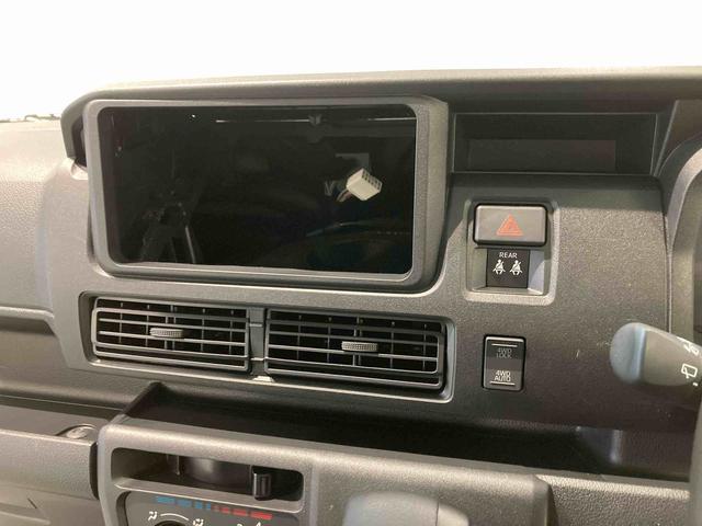 ハイゼットカーゴクルーズ下回り防錆済み　４ＷＤ　キーフリー　ＡＢＳ　エアバッグ　スマートキー　プッシュスタート（青森県）の中古車