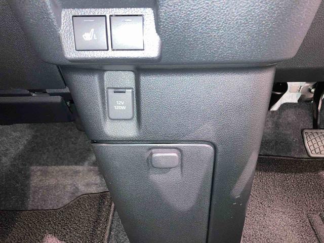 ムーヴキャンバスストライプスＧナビ　下回り防錆済み　前席シートヒーター　両側スライドドア　キーフリー　４ＷＤ　エアバッグ　ＡＢＳ（青森県）の中古車