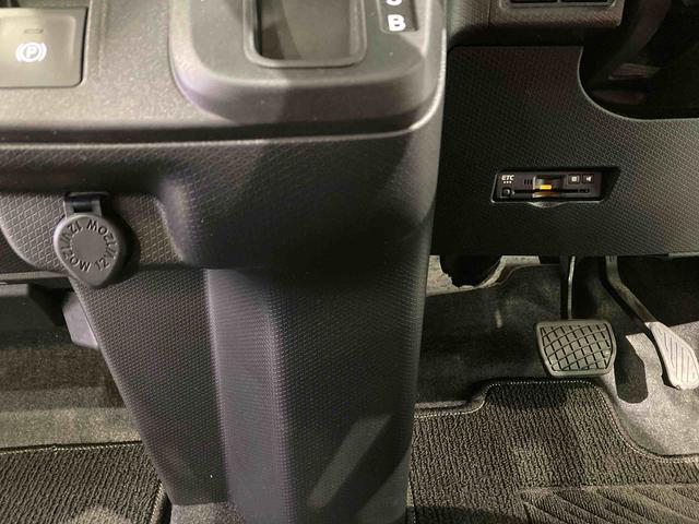 タントファンクロスディスプレイオーディオ　ＥＴＣ　下回り防錆済み　前席シートヒーター　４ＷＤ　キーフリー　ＡＢＳ　スマートキー　アルミ　エアバッグ（青森県）の中古車