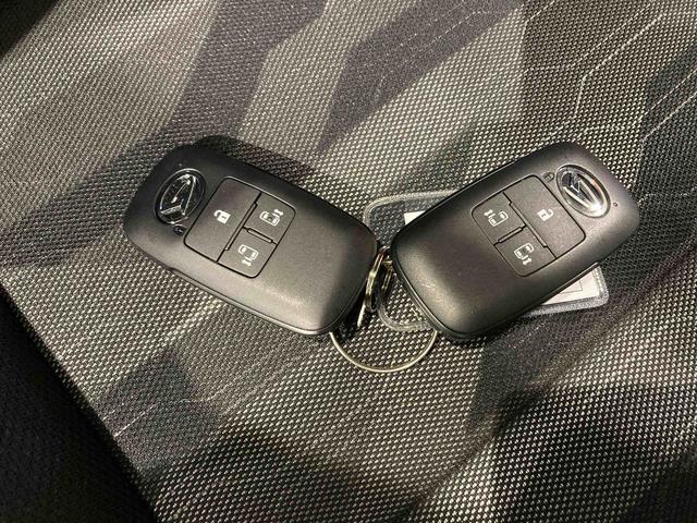 タントファンクロスディスプレイオーディオ　ＥＴＣ　下回り防錆済み　前席シートヒーター　４ＷＤ　キーフリー　ＡＢＳ　スマートキー　アルミ　エアバッグ（青森県）の中古車