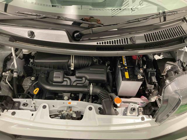 タントファンクロスディスプレイオーディオ　ＥＴＣ　下回り防錆済み　前席シートヒーター　４ＷＤ　キーフリー　ＡＢＳ　スマートキー　アルミ　エアバッグ（青森県）の中古車