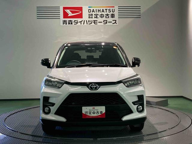 ライズZナビ ドラレコ ETC エンスタ 前席シートヒーター 下回り防錆済み ターボ エアバッグ ABS キーレス 4WD スマートキー アルミ(青森県)の中古車