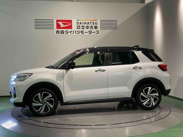 ライズZナビ ドラレコ ETC エンスタ 前席シートヒーター 下回り防錆済み ターボ エアバッグ ABS キーレス 4WD スマートキー アルミ(青森県)の中古車