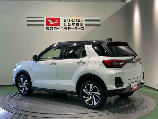 ライズZナビ ドラレコ ETC エンスタ 前席シートヒーター 下回り防錆済み ターボ エアバッグ ABS キーレス 4WD スマートキー アルミ(青森県)の中古車