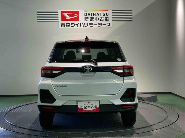 ライズZナビ ドラレコ ETC エンスタ 前席シートヒーター 下回り防錆済み ターボ エアバッグ ABS キーレス 4WD スマートキー アルミ(青森県)の中古車