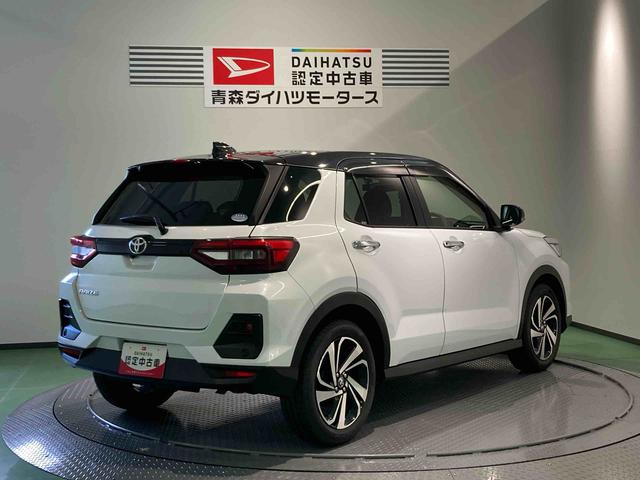 ライズZナビ ドラレコ ETC エンスタ 前席シートヒーター 下回り防錆済み ターボ エアバッグ ABS キーレス 4WD スマートキー アルミ(青森県)の中古車