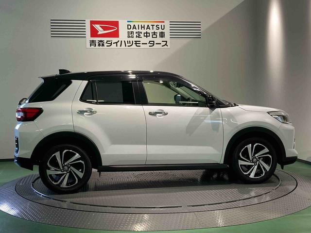 ライズZナビ ドラレコ ETC エンスタ 前席シートヒーター 下回り防錆済み ターボ エアバッグ ABS キーレス 4WD スマートキー アルミ(青森県)の中古車