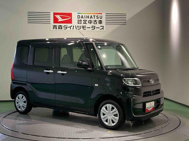 タントＸ下回り防錆済み　前席シートヒーター　４ＷＤ　キーフリー　スマートキー　ＡＢＳ　エアバッグ（青森県）の中古車