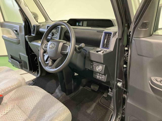 タントＸ下回り防錆済み　前席シートヒーター　４ＷＤ　キーフリー　スマートキー　ＡＢＳ　エアバッグ（青森県）の中古車