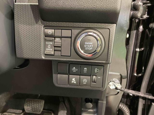 タントＸ下回り防錆済み　前席シートヒーター　４ＷＤ　キーフリー　スマートキー　ＡＢＳ　エアバッグ（青森県）の中古車