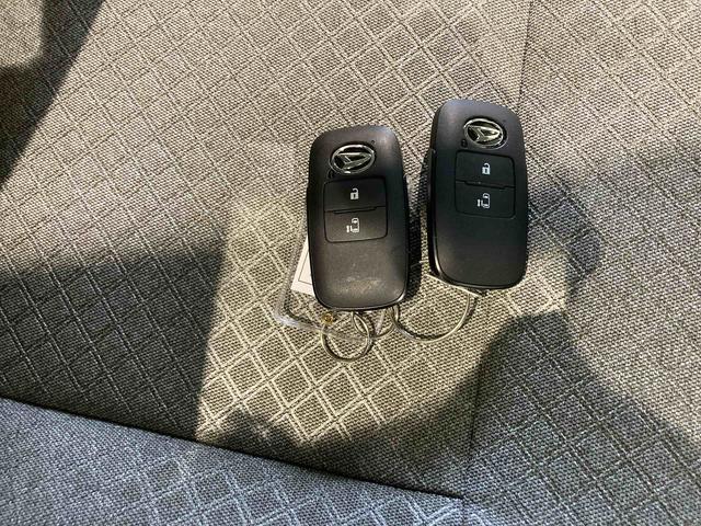 タントＸ下回り防錆済み　前席シートヒーター　４ＷＤ　キーフリー　スマートキー　ＡＢＳ　エアバッグ（青森県）の中古車