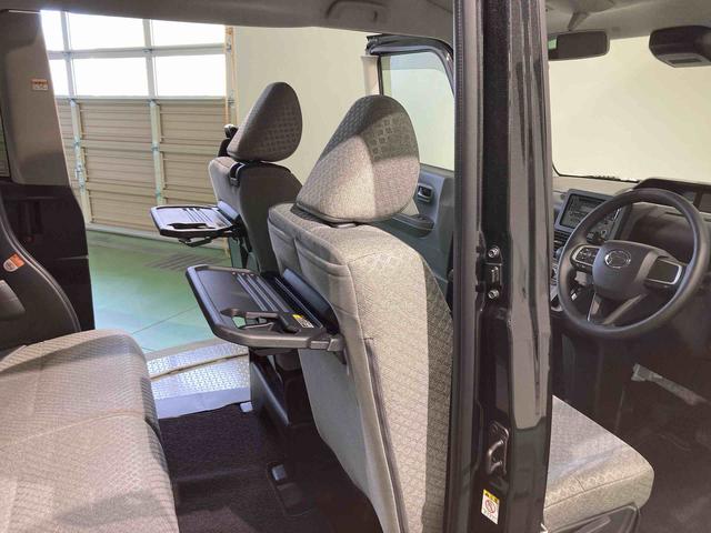 タントＸ下回り防錆済み　前席シートヒーター　４ＷＤ　キーフリー　スマートキー　ＡＢＳ　エアバッグ（青森県）の中古車