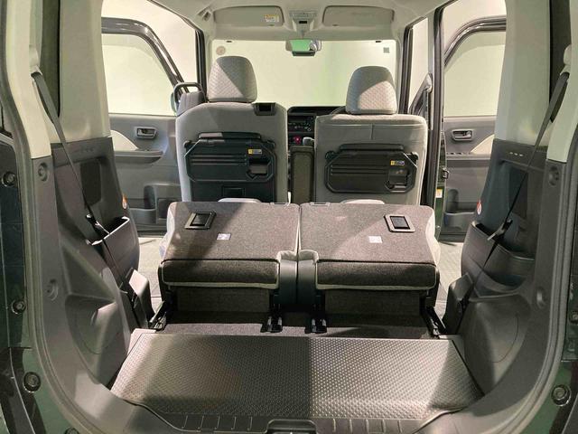タントＸ下回り防錆済み　前席シートヒーター　４ＷＤ　キーフリー　スマートキー　ＡＢＳ　エアバッグ（青森県）の中古車