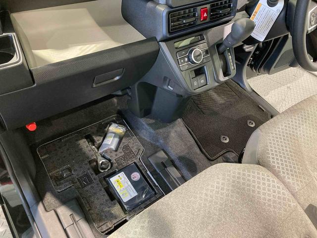 タントＸ下回り防錆済み　前席シートヒーター　４ＷＤ　キーフリー　スマートキー　ＡＢＳ　エアバッグ（青森県）の中古車