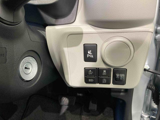 ミライースX SAIII下回り防錆済み 4WD エアバッグ ABS キーレス(青森県)の中古車