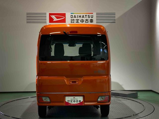 ハイゼットカーゴクルーズナビ　下回り防錆済み　キーレス　４ＷＤ　エアバッグ　ＡＢＳ（青森県）の中古車