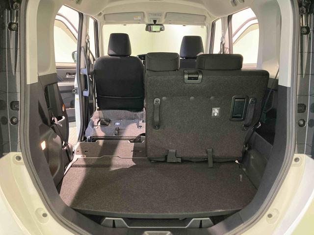 トールカスタムＧディスプレイオーディオ　下回り防錆済み　４ＷＤ　アルミ　ＡＢＳ　エアバッグ　キーフリー　スマートキー（青森県）の中古車