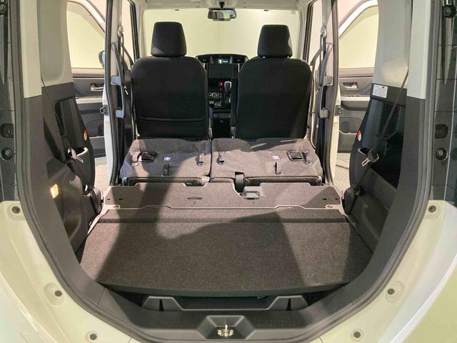 トールカスタムＧディスプレイオーディオ　下回り防錆済み　４ＷＤ　アルミ　ＡＢＳ　エアバッグ　キーフリー　スマートキー（青森県）の中古車