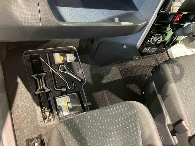 トールカスタムＧディスプレイオーディオ　下回り防錆済み　４ＷＤ　アルミ　ＡＢＳ　エアバッグ　キーフリー　スマートキー（青森県）の中古車