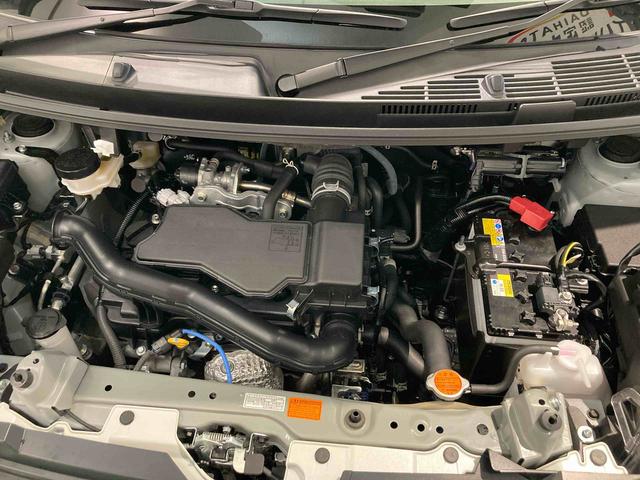 トールカスタムＧディスプレイオーディオ　下回り防錆済み　４ＷＤ　アルミ　ＡＢＳ　エアバッグ　キーフリー　スマートキー（青森県）の中古車