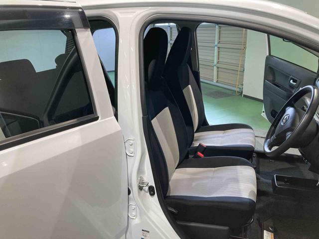 ミライースX リミテッドSAIII下回り防錆済み アルミ 4WD エアバック(青森県)の中古車