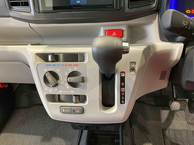 ミライースX リミテッドSAIII下回り防錆済み アルミ 4WD エアバック(青森県)の中古車