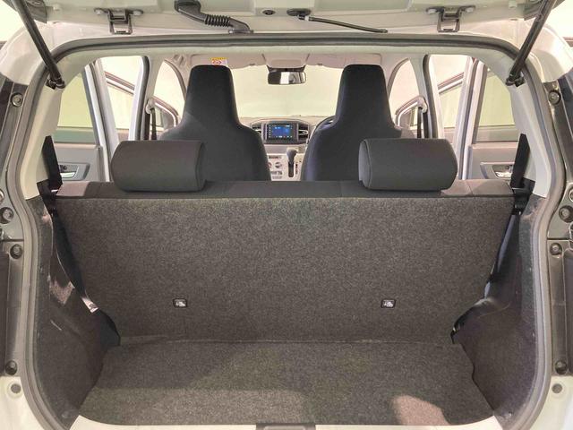 ミライースX リミテッドSAIII下回り防錆済み アルミ 4WD エアバック(青森県)の中古車