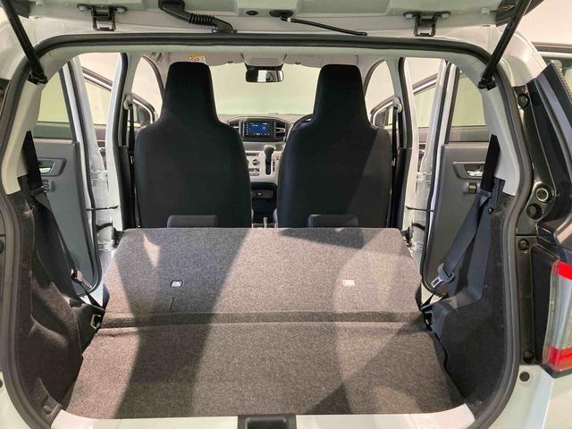 ミライースX リミテッドSAIII下回り防錆済み アルミ 4WD エアバック(青森県)の中古車