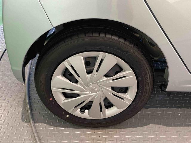 ミライースＸ　ＳＡIII下回り防錆済み　キ−レス　４ＷＤ　エアバッグ　ＡＢＳ（青森県）の中古車