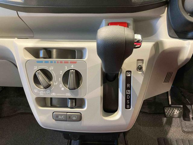 ミライースＸ　ＳＡIII下回り防錆済み　キ−レス　４ＷＤ　エアバッグ　ＡＢＳ（青森県）の中古車