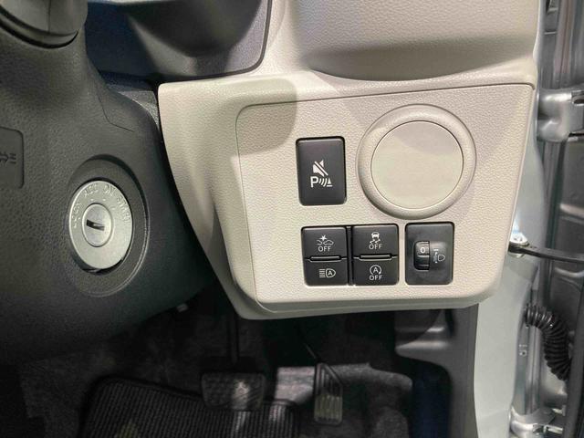 ミライースＸ　ＳＡIII下回り防錆済み　キ−レス　４ＷＤ　エアバッグ　ＡＢＳ（青森県）の中古車