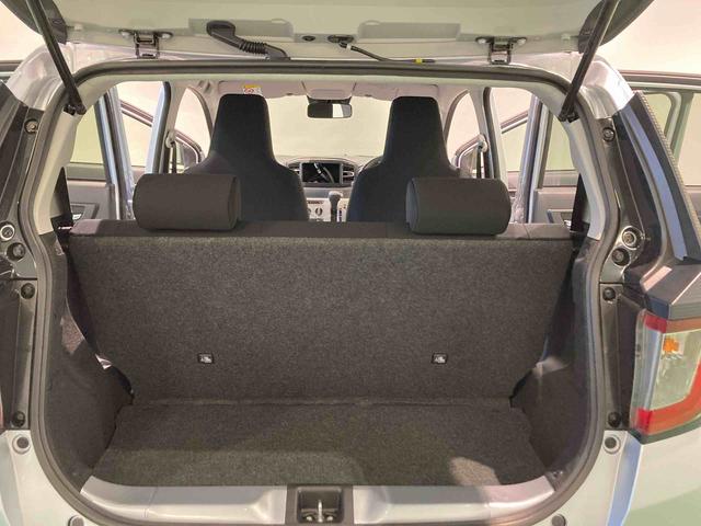 ミライースＸ　ＳＡIII下回り防錆済み　キ−レス　４ＷＤ　エアバッグ　ＡＢＳ（青森県）の中古車