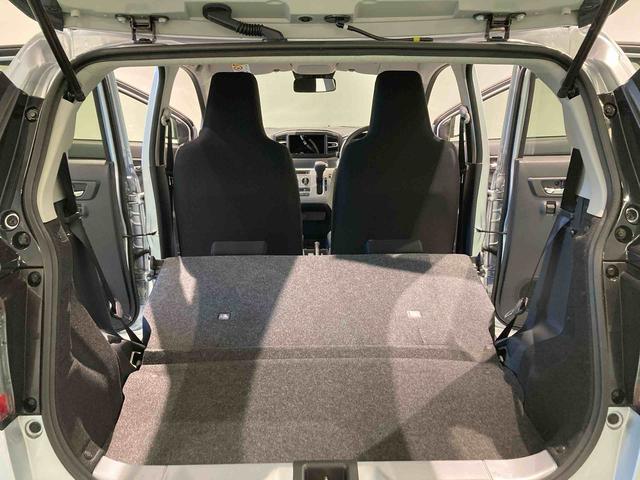ミライースＸ　ＳＡIII下回り防錆済み　キ−レス　４ＷＤ　エアバッグ　ＡＢＳ（青森県）の中古車