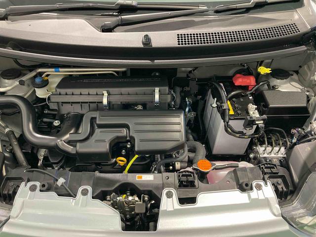 ミライースＸ　ＳＡIII下回り防錆済み　キ−レス　４ＷＤ　エアバッグ　ＡＢＳ（青森県）の中古車