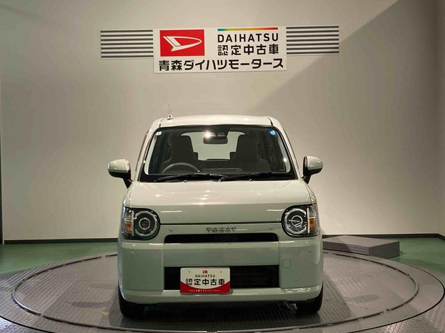 ミラトコットＬ　ＳＡIIIナビ　エンスタ　パワーウィンドウ　下回り防錆済み　エアバッグ　４ＷＤ　ＡＢＳ　キーレス（青森県）の中古車
