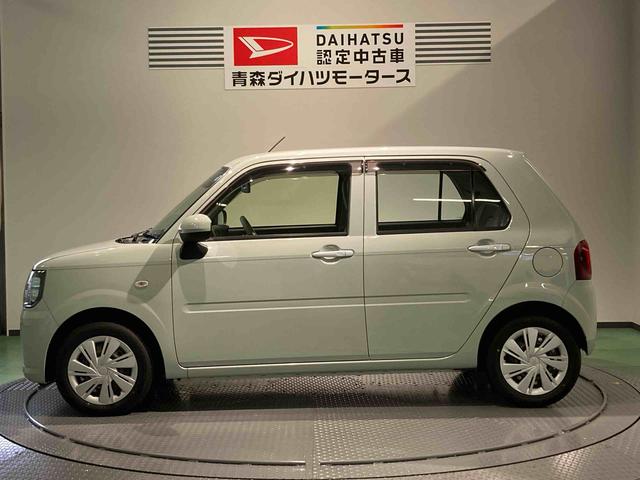 ミラトコットＬ　ＳＡIIIナビ　エンスタ　パワーウィンドウ　下回り防錆済み　エアバッグ　４ＷＤ　ＡＢＳ　キーレス（青森県）の中古車