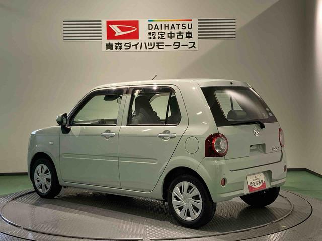 ミラトコットＬ　ＳＡIIIナビ　エンスタ　パワーウィンドウ　下回り防錆済み　エアバッグ　４ＷＤ　ＡＢＳ　キーレス（青森県）の中古車