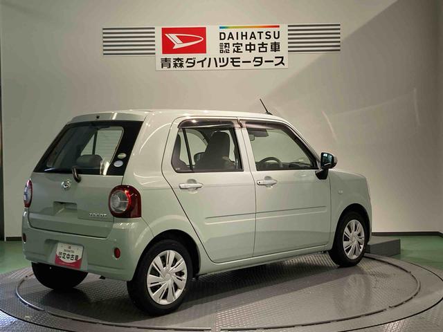 ミラトコットＬ　ＳＡIIIナビ　エンスタ　パワーウィンドウ　下回り防錆済み　エアバッグ　４ＷＤ　ＡＢＳ　キーレス（青森県）の中古車