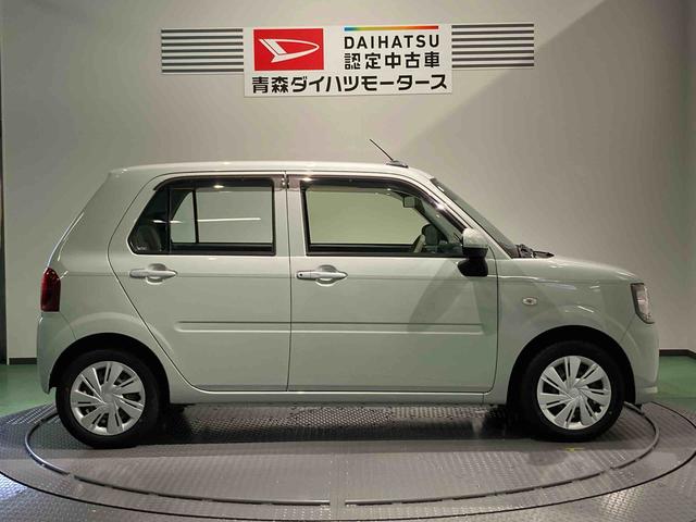ミラトコットＬ　ＳＡIIIナビ　エンスタ　パワーウィンドウ　下回り防錆済み　エアバッグ　４ＷＤ　ＡＢＳ　キーレス（青森県）の中古車
