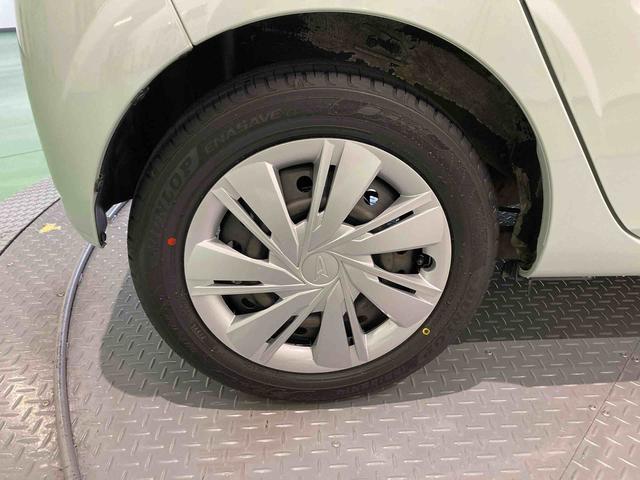 ミラトコットＬ　ＳＡIIIナビ　エンスタ　パワーウィンドウ　下回り防錆済み　エアバッグ　４ＷＤ　ＡＢＳ　キーレス（青森県）の中古車