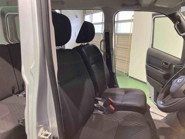 ハイゼットカーゴクルーズ下回り防錆済み　４ＷＤ　エアバッグ　ＡＢＳ（青森県）の中古車