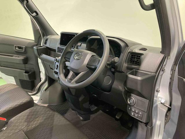 ハイゼットカーゴクルーズ下回り防錆済み　４ＷＤ　エアバッグ　ＡＢＳ（青森県）の中古車