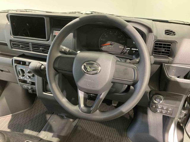 ハイゼットカーゴクルーズ下回り防錆済み　４ＷＤ　エアバッグ　ＡＢＳ（青森県）の中古車
