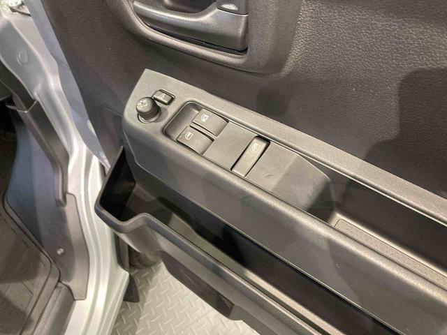 ハイゼットカーゴクルーズ下回り防錆済み　４ＷＤ　エアバッグ　ＡＢＳ（青森県）の中古車