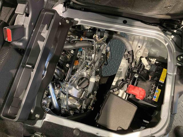 ハイゼットカーゴクルーズ下回り防錆済み　４ＷＤ　エアバッグ　ＡＢＳ（青森県）の中古車
