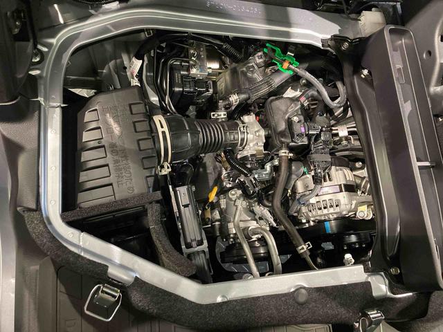 ハイゼットカーゴクルーズ下回り防錆済み　４ＷＤ　エアバッグ　ＡＢＳ（青森県）の中古車